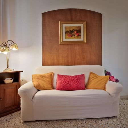 Apartmán Casamisa Paste Benátky Exteriér fotografie