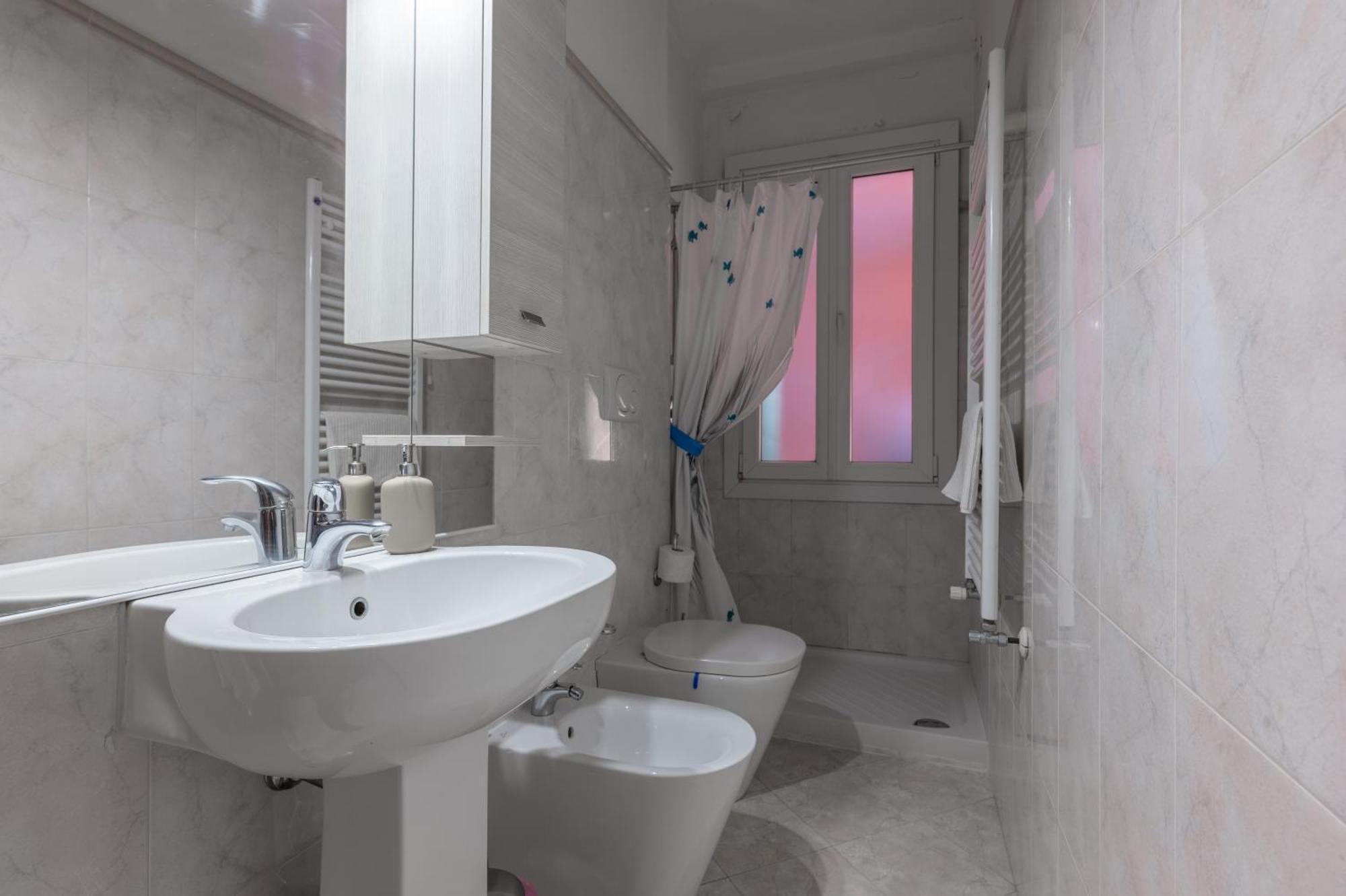 Apartmán Casamisa Paste Benátky Exteriér fotografie