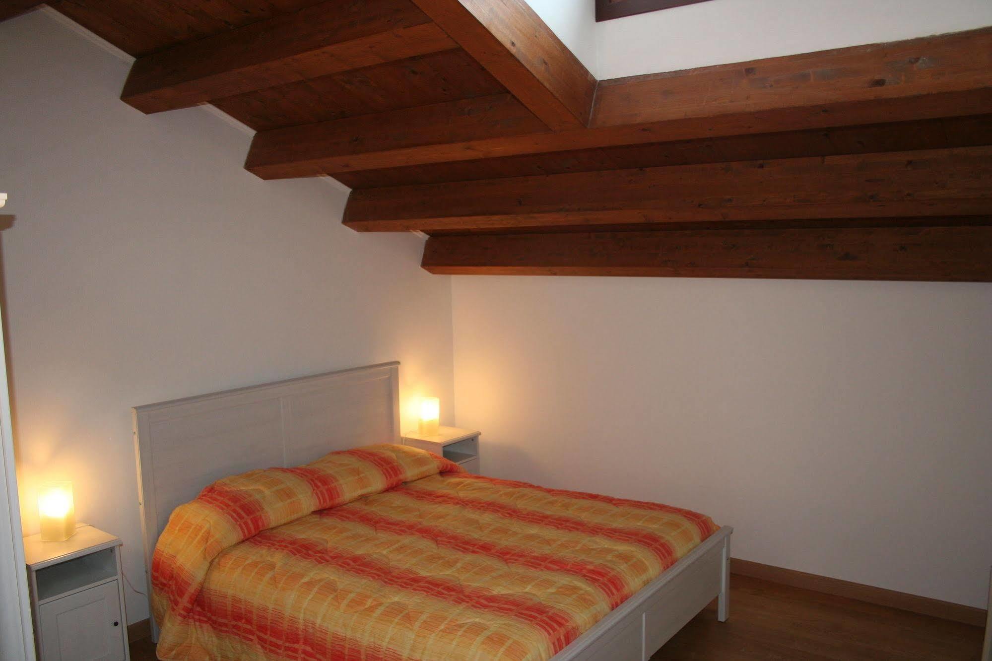 Apartmán Casamisa Paste Benátky Exteriér fotografie